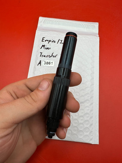Empire/Invert Mini Transfer Tube