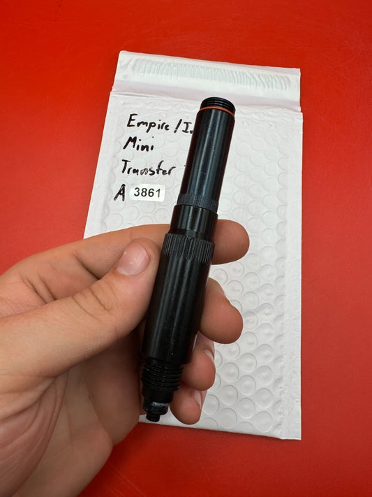 Empire/Invert Mini Transfer Tube