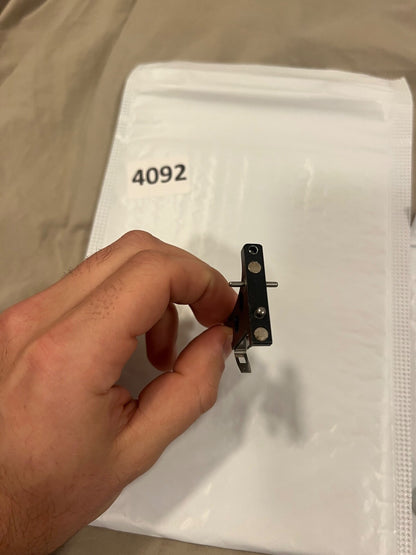 WDP Angel Paintball 90* Bearing Trigger - #16