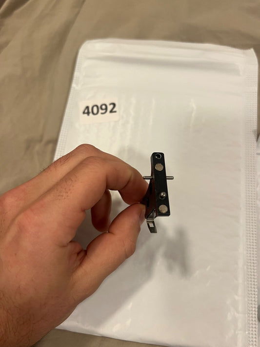 WDP Angel Paintball 90* Bearing Trigger - #16