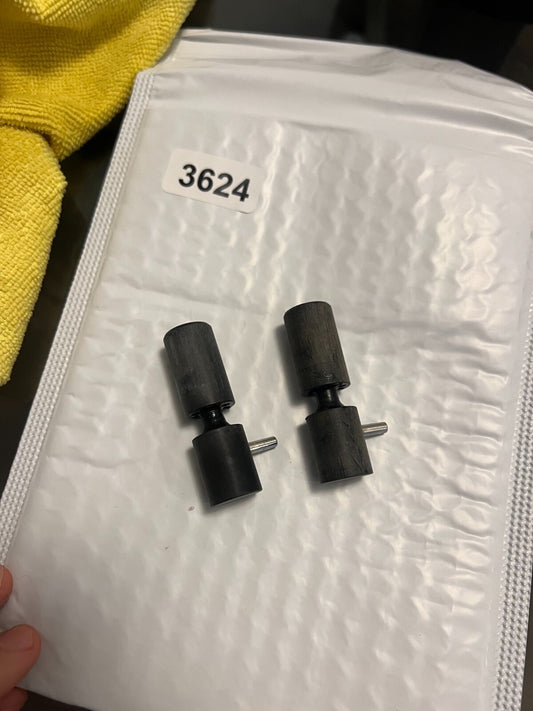 WDP Angel Bolts - #2