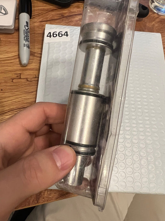 Smart Parts Bolt Kit