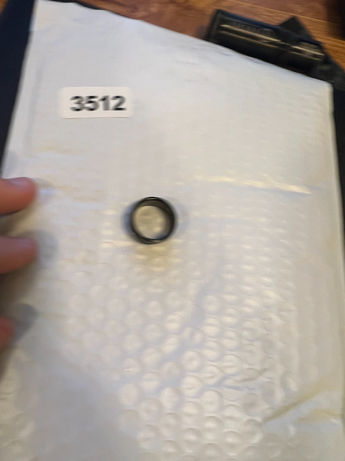 Angel A1 Barrel Ring