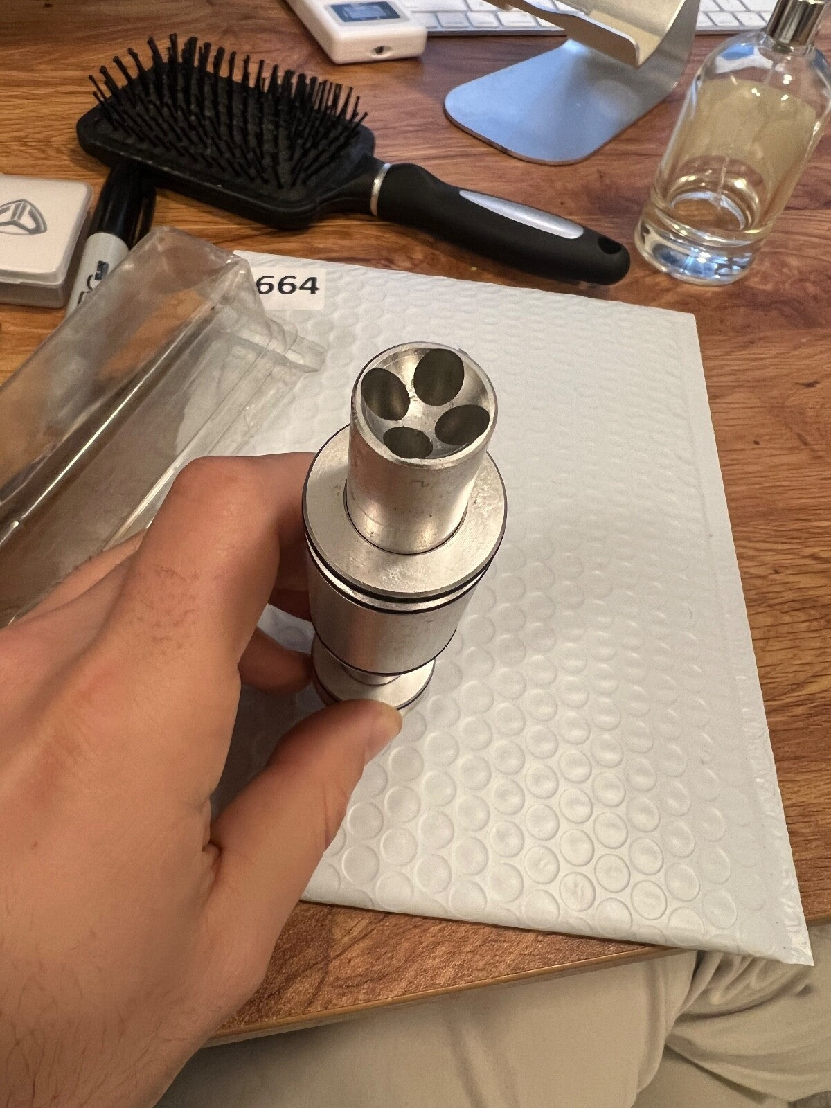 Smart Parts Bolt Kit