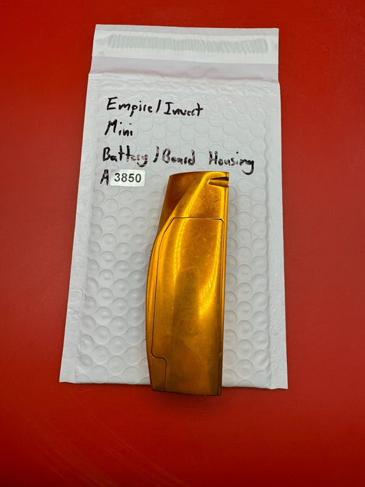 Empire/Invert Mini Battery/Board Housing