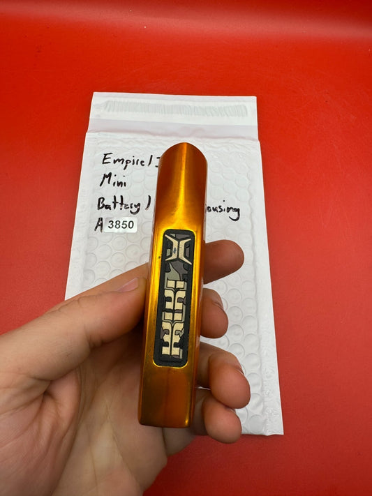 Empire/Invert Mini Battery/Board Housing