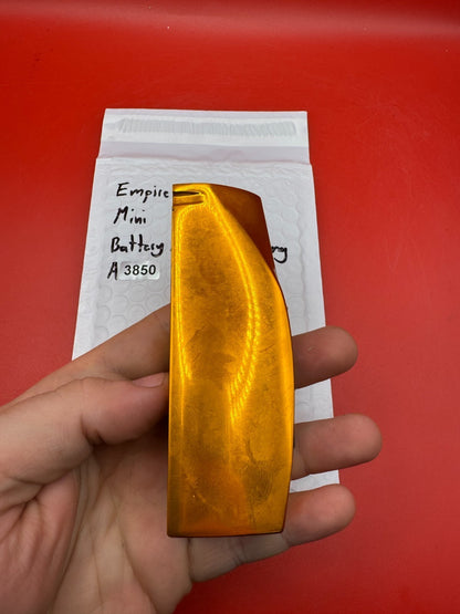 Empire/Invert Mini Battery/Board Housing