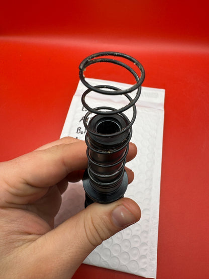 Empire AXE Bolt/Engine