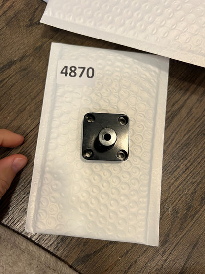 WDP Angel Air Misc Parts - #5