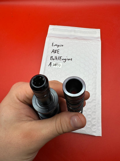 Empire AXE Bolt/Engine