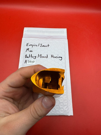 Empire/Invert Mini Battery/Board Housing