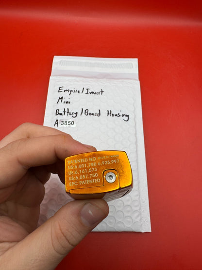 Empire/Invert Mini Battery/Board Housing