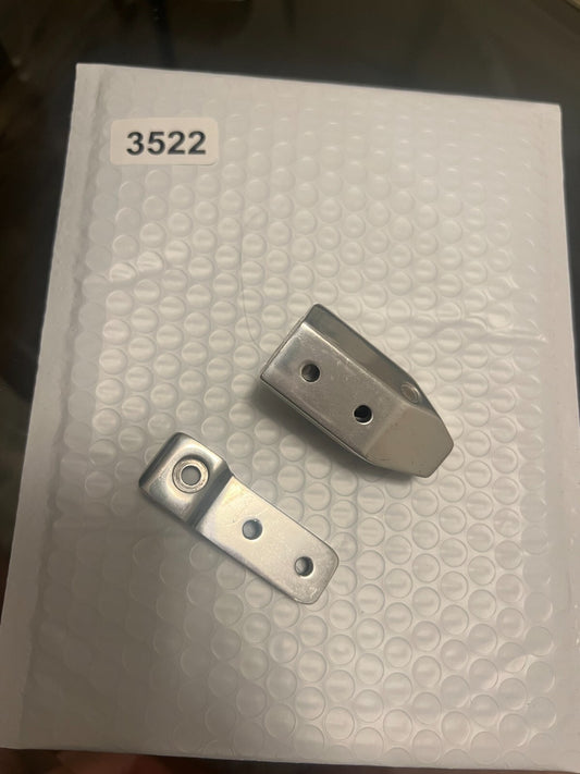 WDP Angel Air Mounting Kit - #1