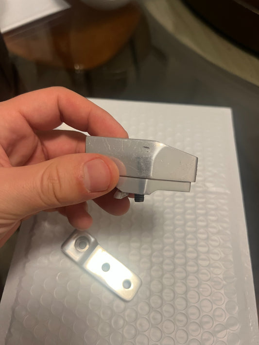 WDP Angel Air Mounting Kit - #1