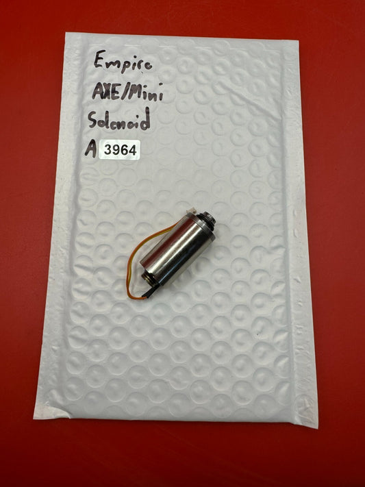 Empire/AXE Mini Solenoid