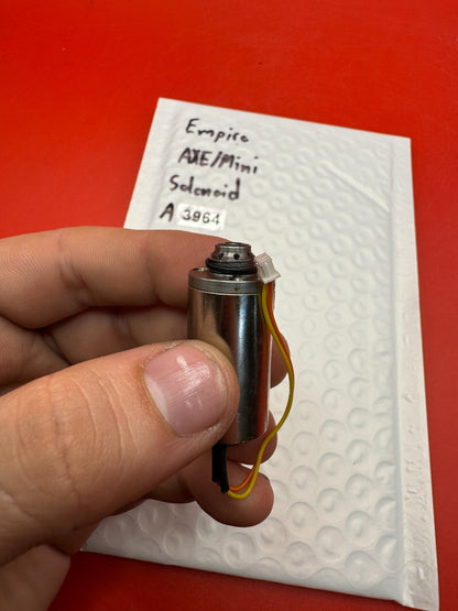 Empire/AXE Mini Solenoid