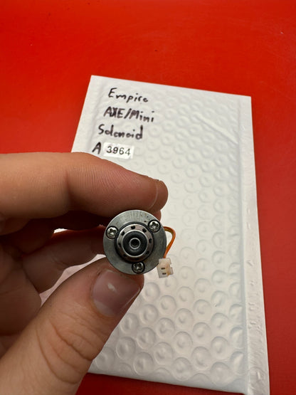 Empire/AXE Mini Solenoid