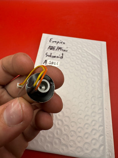 Empire/AXE Mini Solenoid