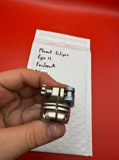 Planet Eclipse Ego 11 Feedneck