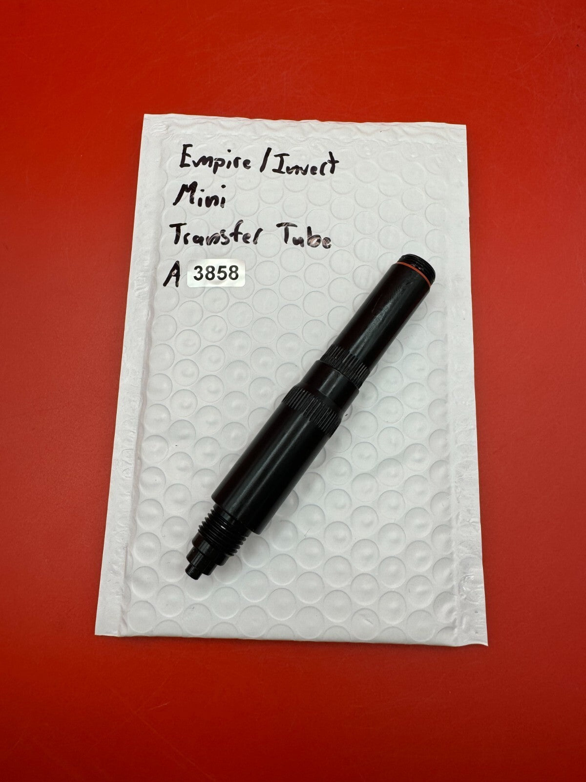 Empire/Invert Mini Transfer Tube
