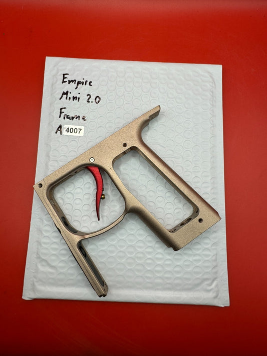 Empire Mini 2.0 Frame