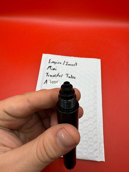 Empire/Invert Mini Transfer Tube