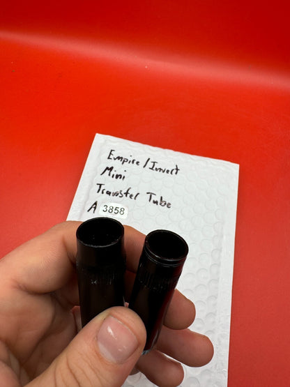 Empire/Invert Mini Transfer Tube