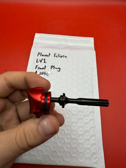 Planet Eclipse LV1 Front Plug