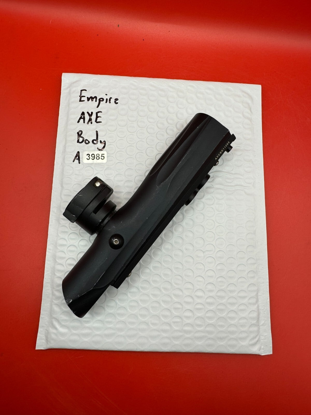 Empire AXE Body