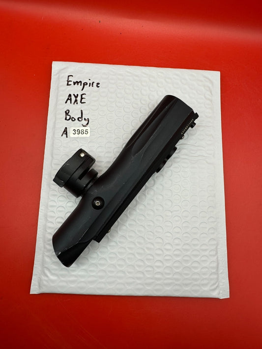 Empire AXE Body