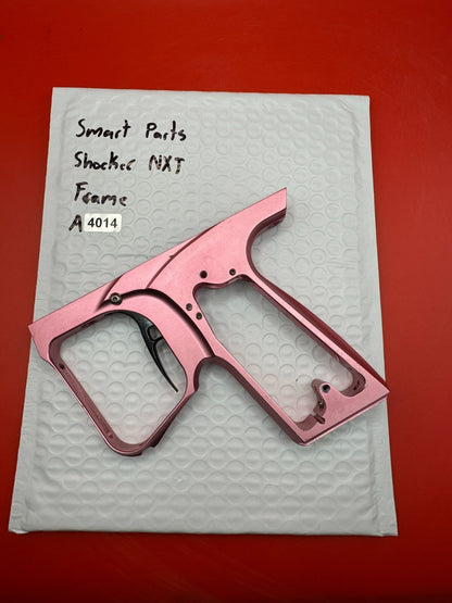 Smart Parts Shocker NXT Paintball Marker Frame