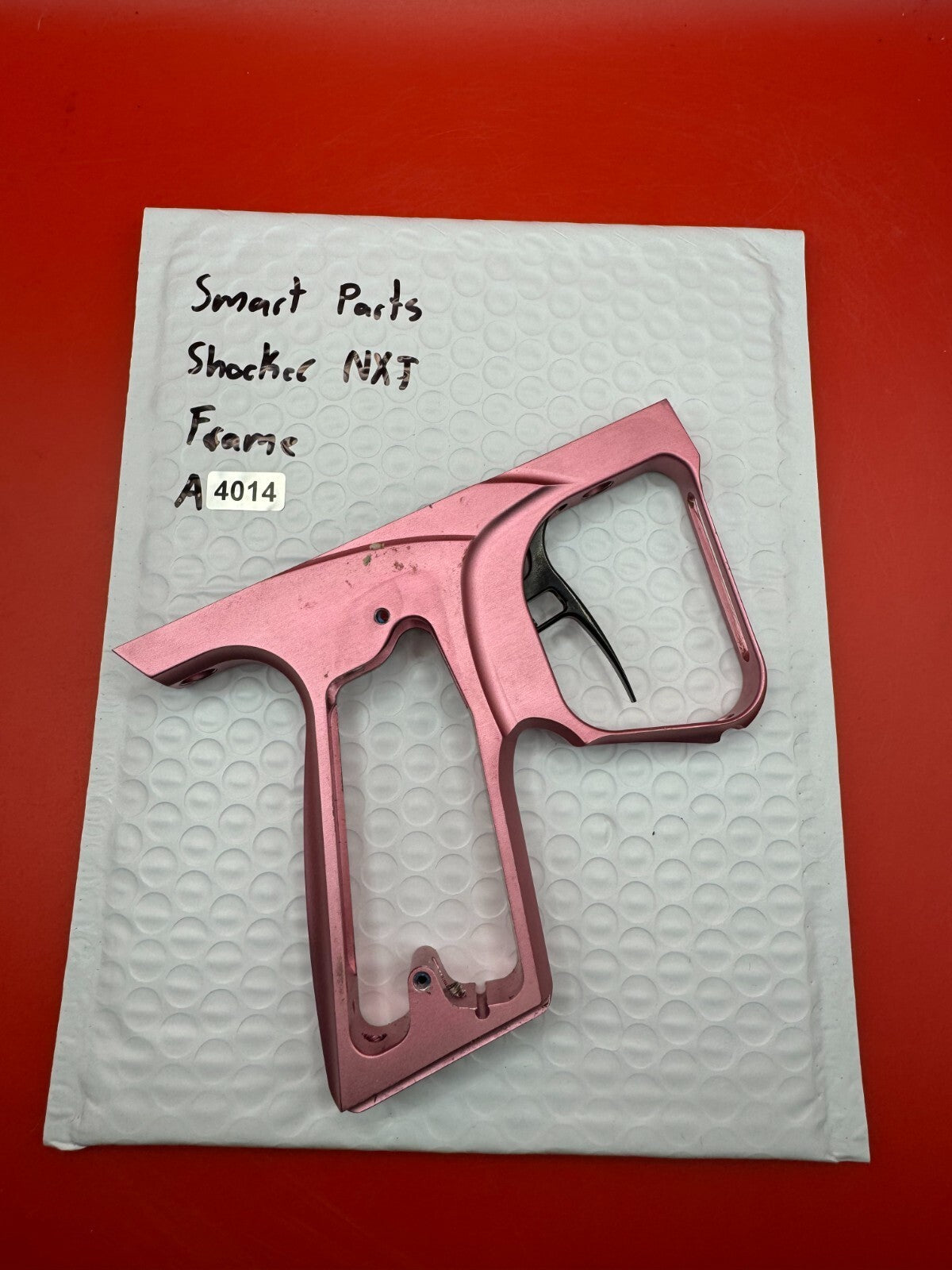 Smart Parts Shocker NXT Paintball Marker Frame
