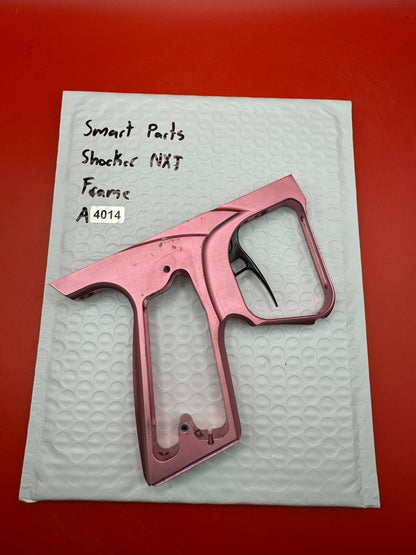 Smart Parts Shocker NXT Paintball Marker Frame