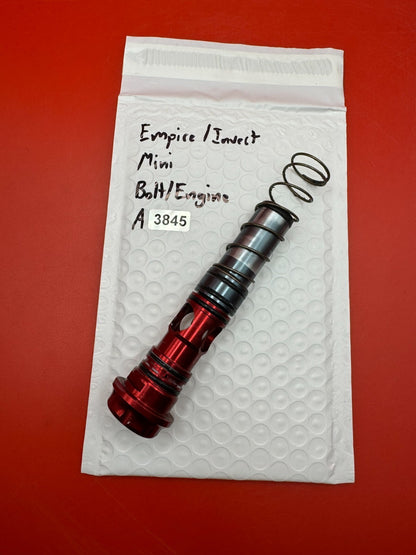 Empire/Invert Mini Bolt/Engine