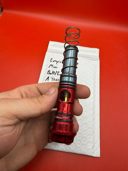 Empire/Invert Mini Bolt/Engine