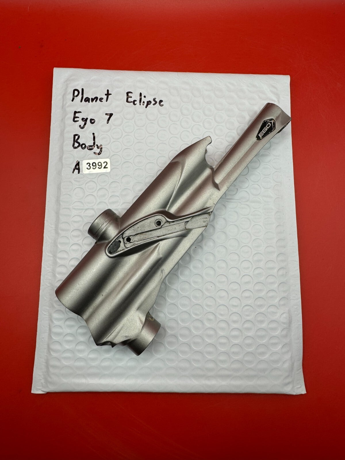Planet Eclipse Ego 7 Body