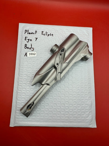 Planet Eclipse Ego 7 Body