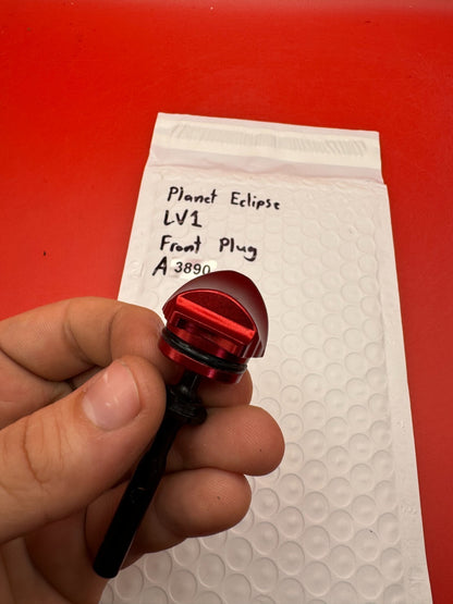 Planet Eclipse LV1 Front Plug