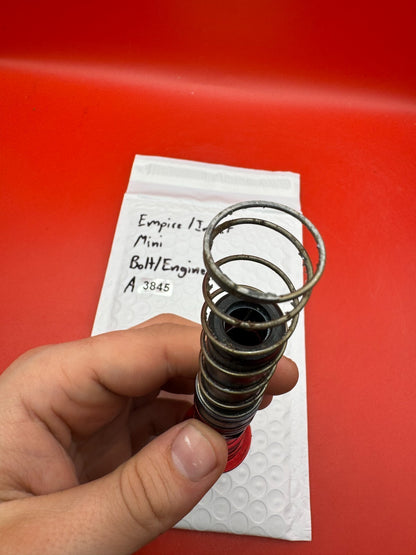 Empire/Invert Mini Bolt/Engine