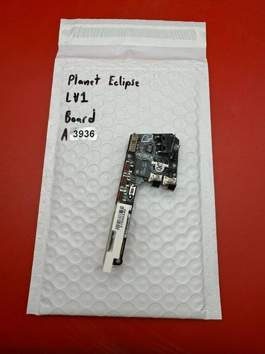 Planet Eclipse LV1 Board
