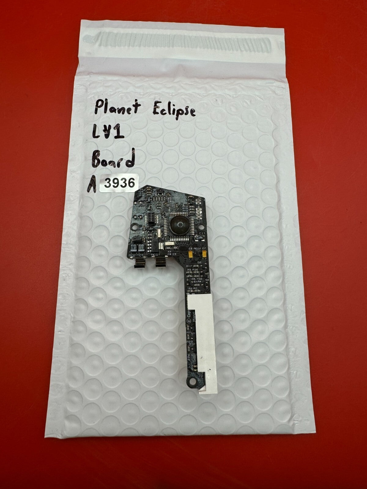 Planet Eclipse LV1 Board
