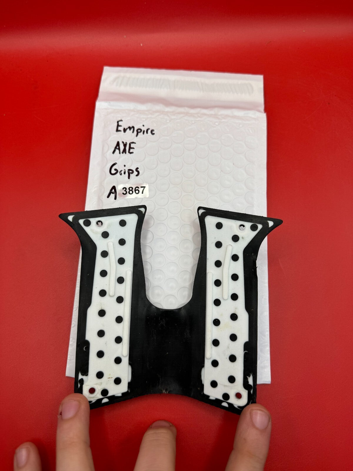 Empire AXE Grips