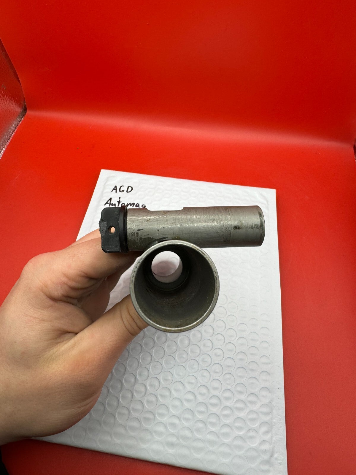 AGD Automag Power Feed Body
