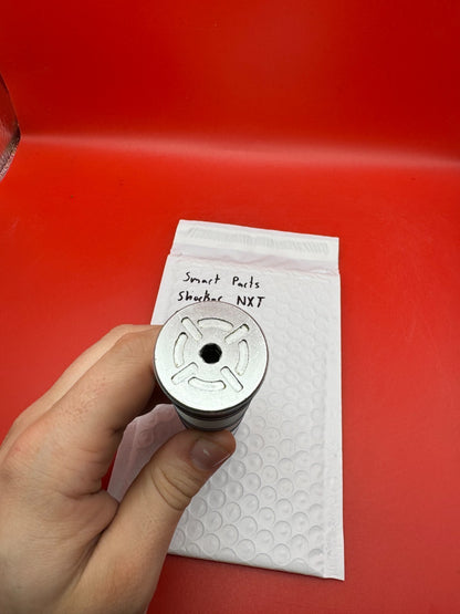 Smart Parts Shocker NXT Bolt/Engine