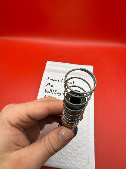 Empire/Invert Mini Bolt/Engine