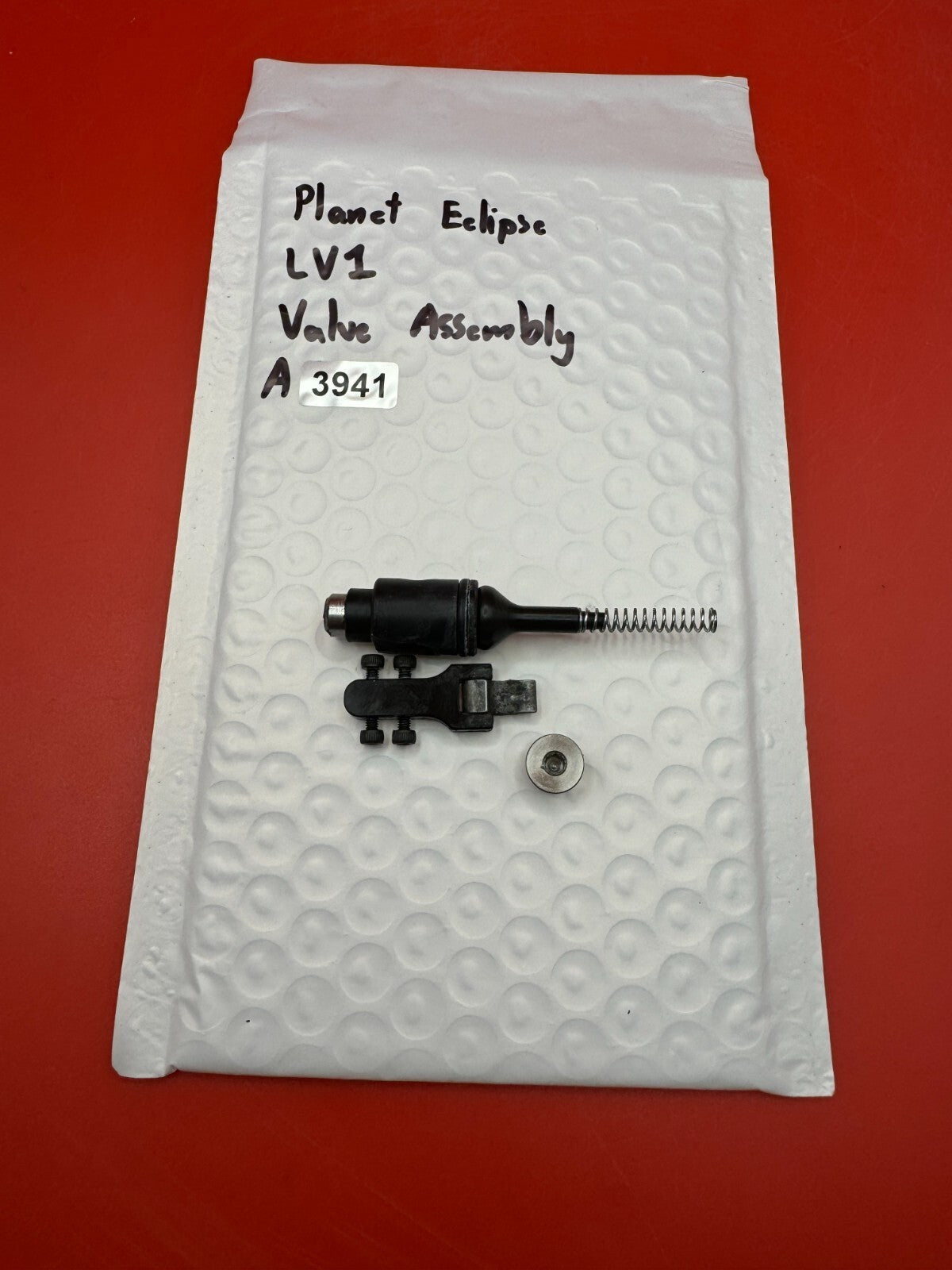 Planet Eclipse LV1 Valve Assembly