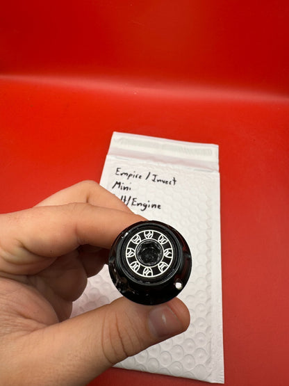 Empire/Invert Mini Bolt/Engine