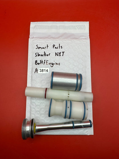 Smart Parts Shocker NXT Bolt/Engine
