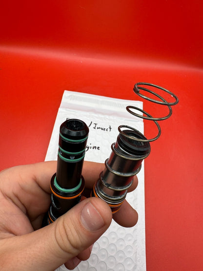 Empire/Invert Mini Bolt/Engine