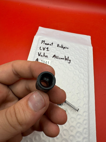 Planet Eclipse LV1 Valve Assembly
